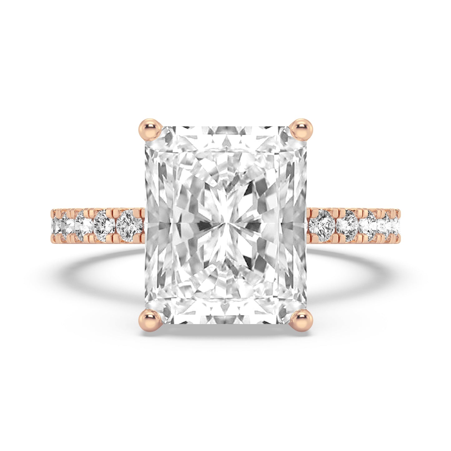 Completed Ring (United States Size 6.00)