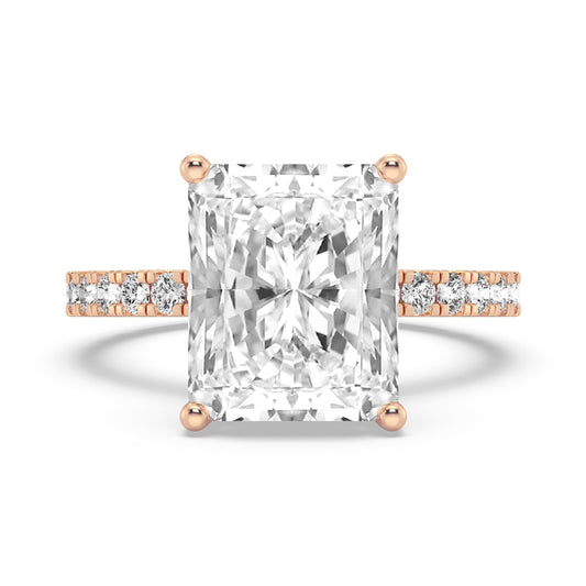 Completed Ring (United States Size 6.00)